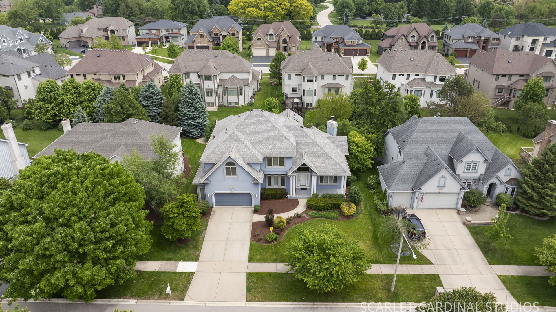 2239 Hillsboro Lane Naperville IL 60564