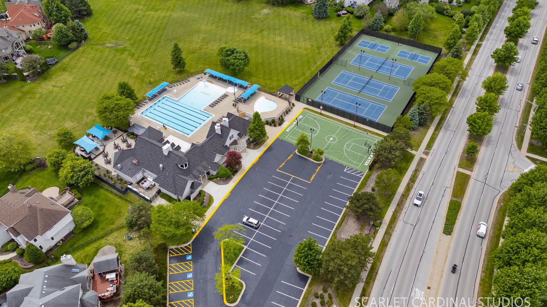 2239 Hillsboro Lane Naperville IL 60564
