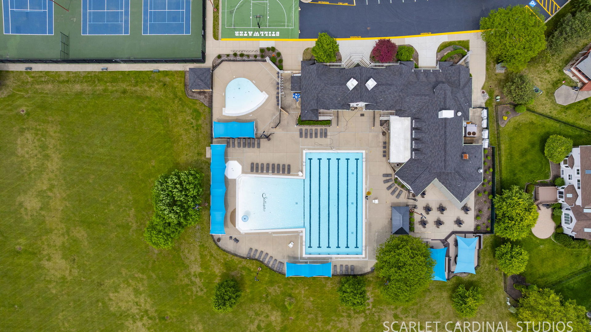 2239 Hillsboro Lane Naperville IL 60564