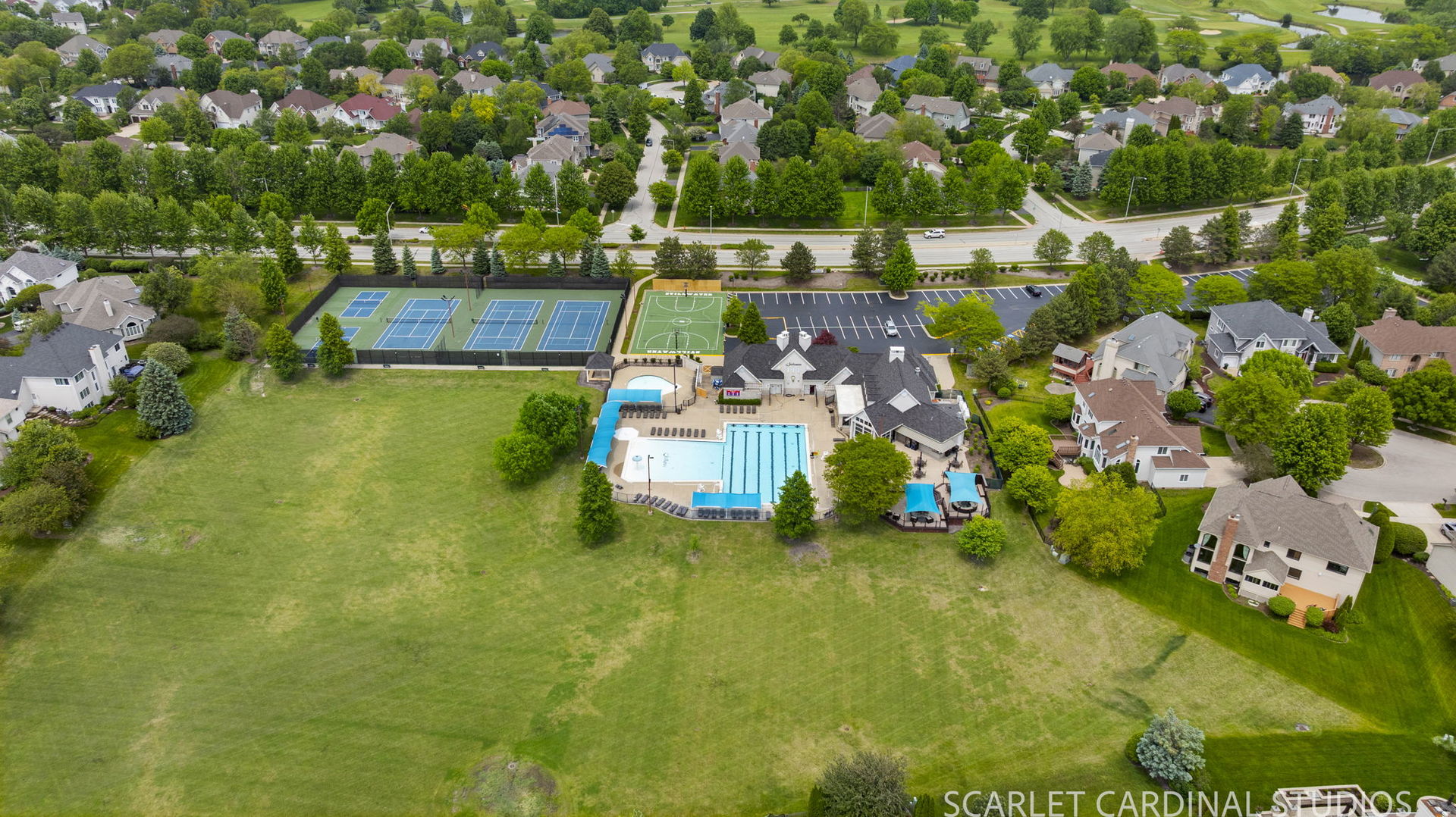 2239 Hillsboro Lane Naperville IL 60564