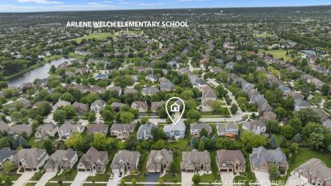 2239 Hillsboro Lane Naperville IL 60564