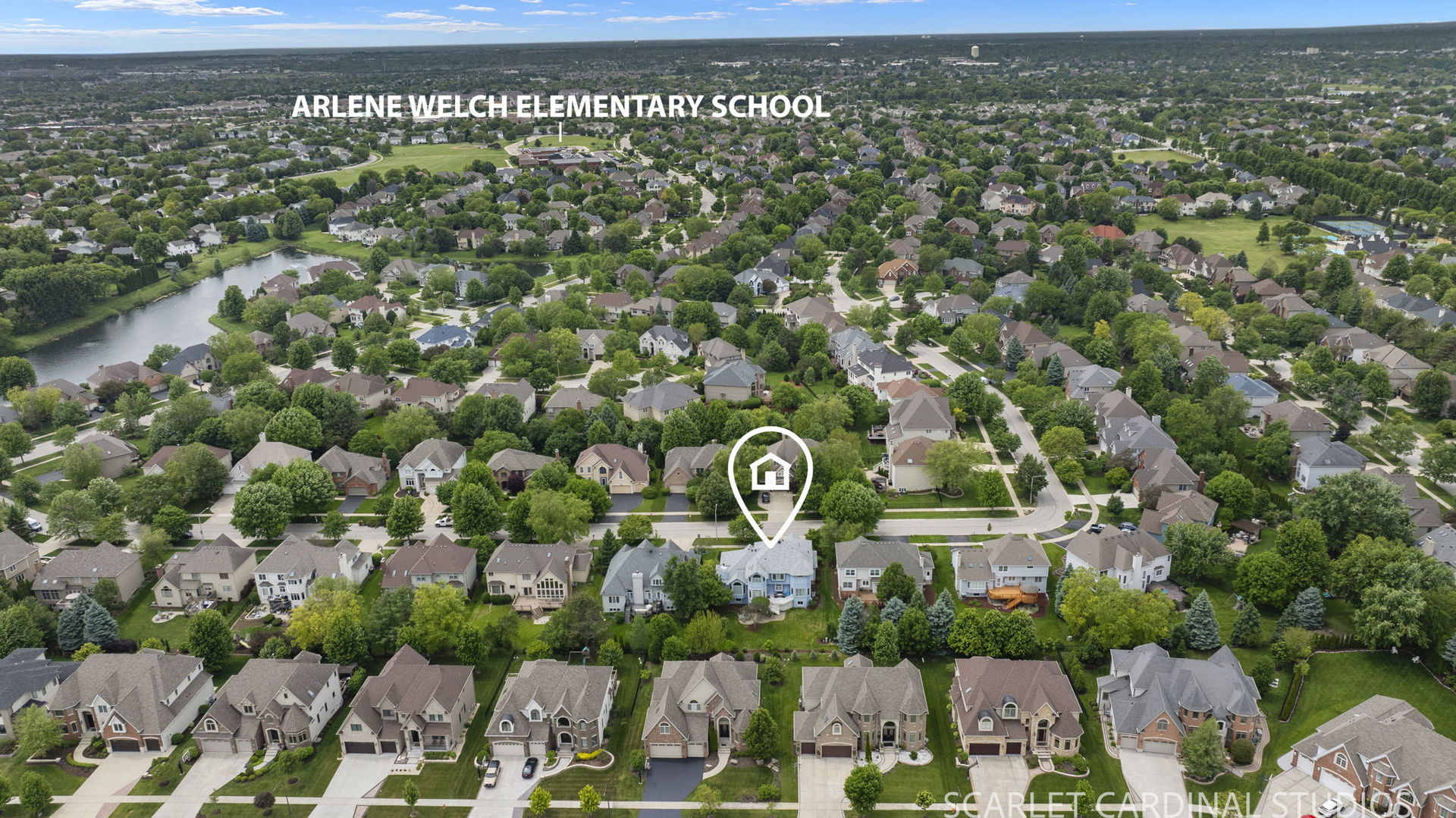 2239 Hillsboro Lane Naperville IL 60564
