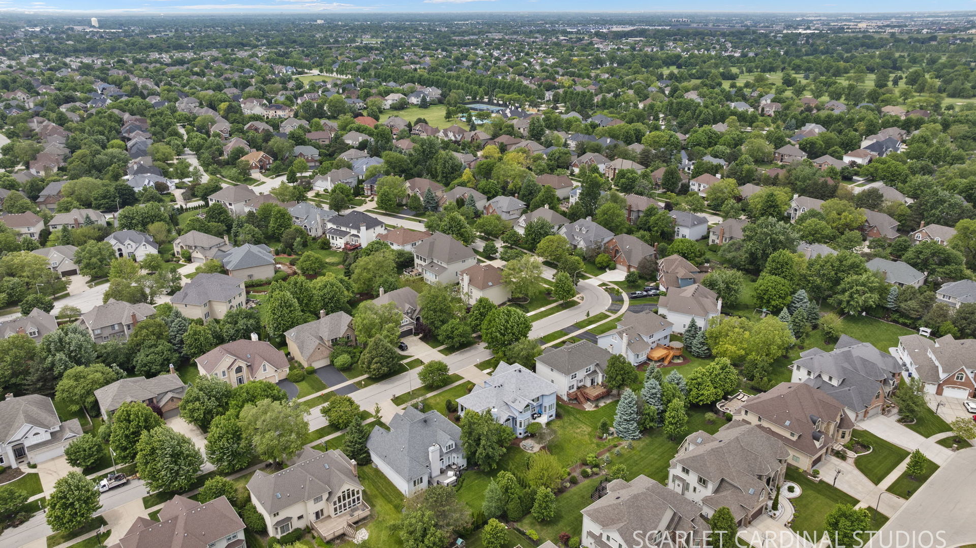 2239 Hillsboro Lane Naperville IL 60564