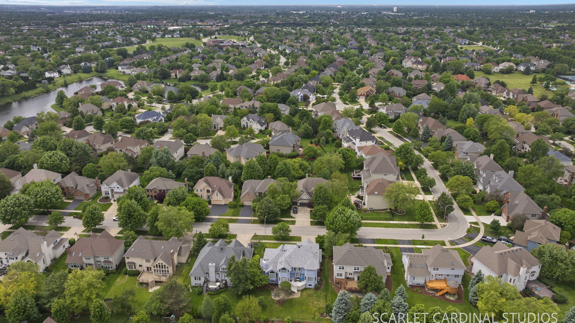 2239 Hillsboro Lane Naperville IL 60564