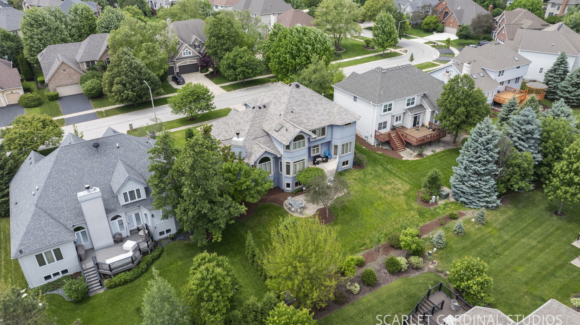 2239 Hillsboro Lane Naperville IL 60564