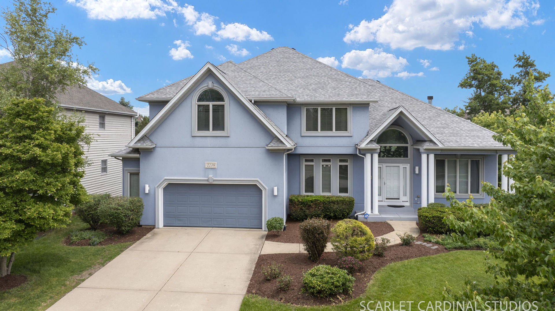 2239 Hillsboro Lane Naperville IL 60564
