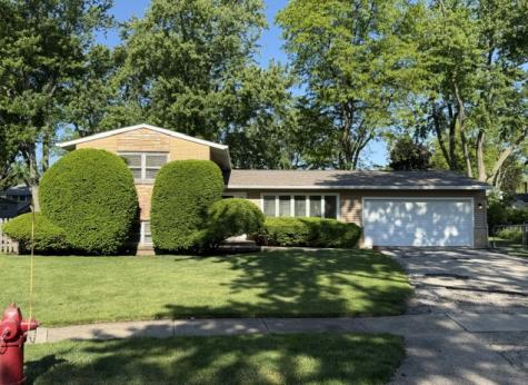 5 Mohawk Court Buffalo Grove IL 60089
