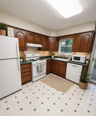 5 Mohawk Court Buffalo Grove IL 60089