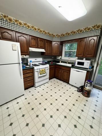 5 Mohawk Court Buffalo Grove IL 60089