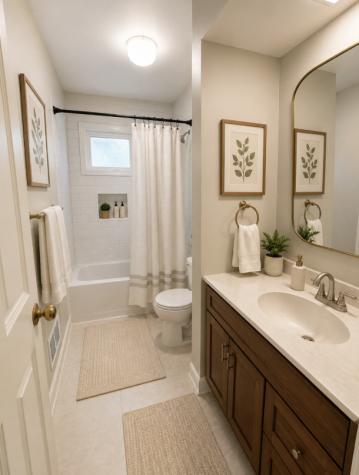 5 Mohawk Court Buffalo Grove IL 60089