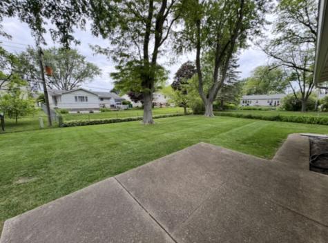 5 Mohawk Court Buffalo Grove IL 60089