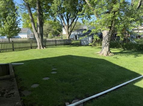 5 Mohawk Court Buffalo Grove IL 60089