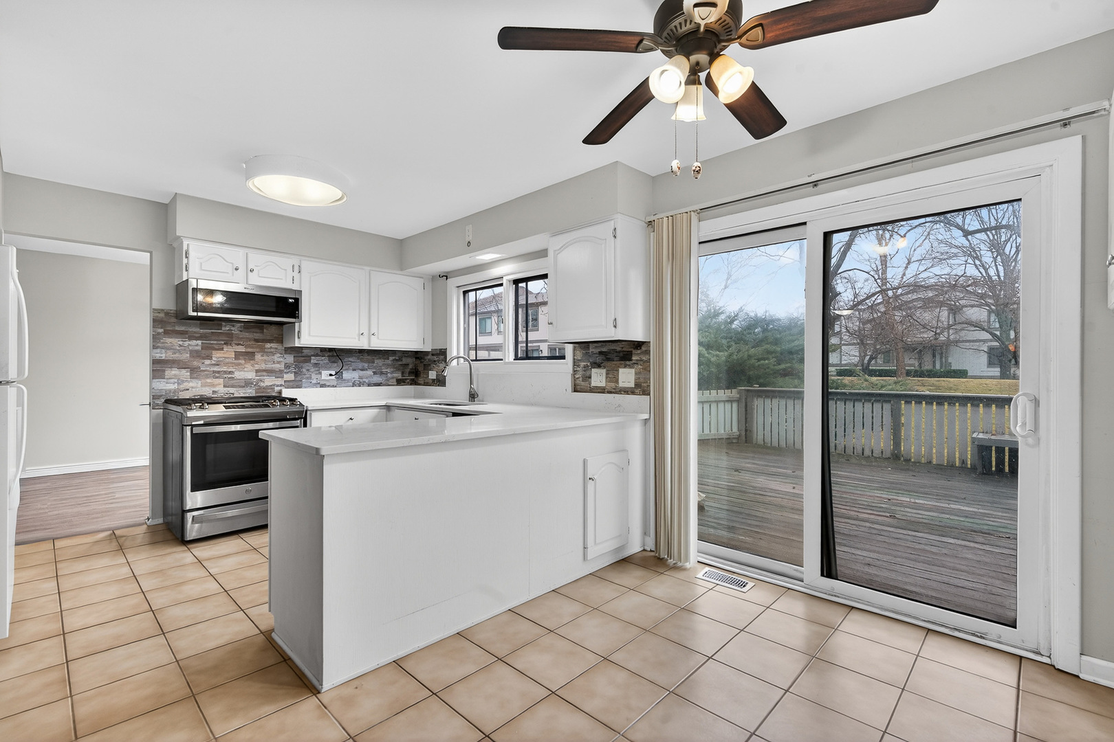 107 Chicory Court Rolling Meadows IL 60008