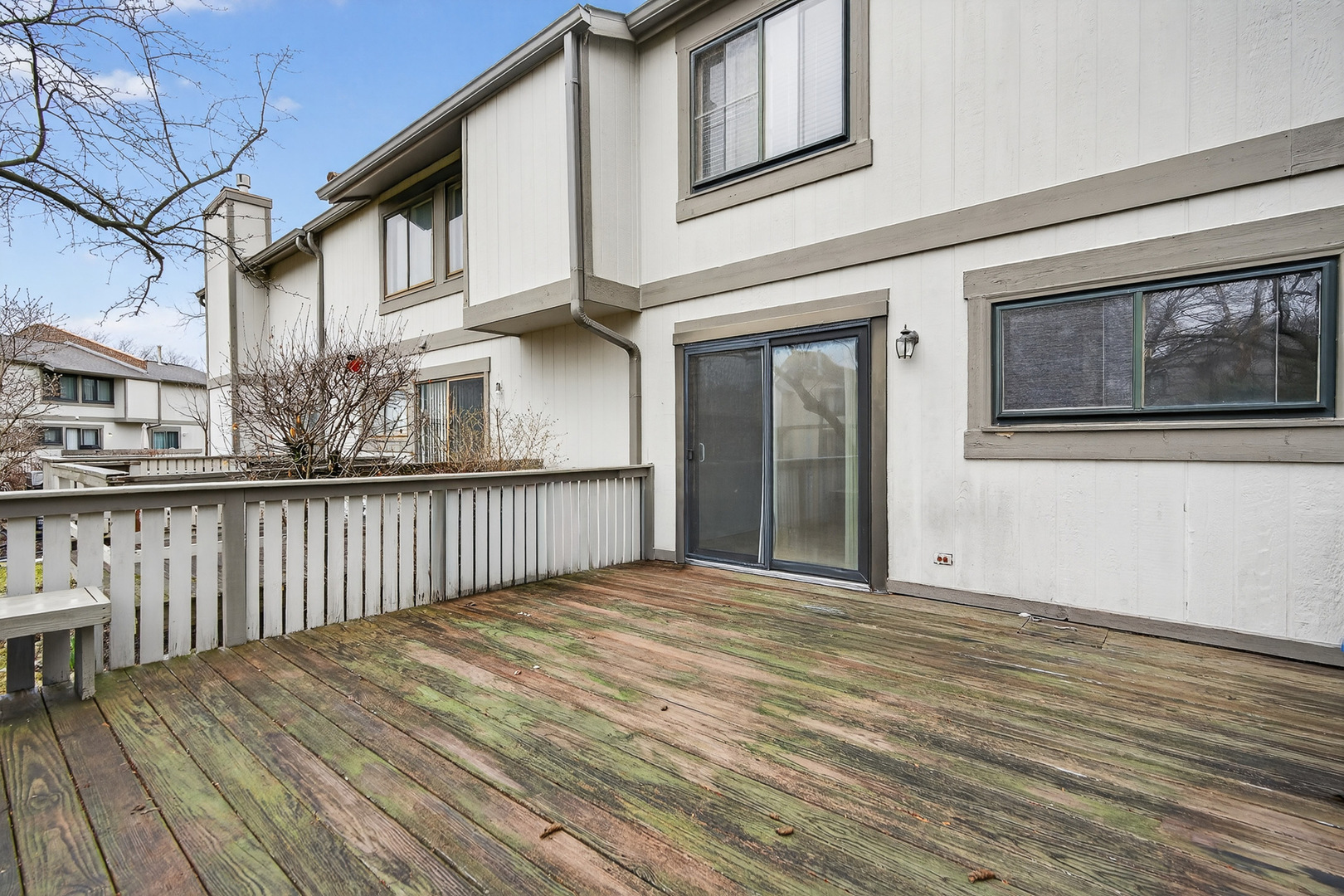 107 Chicory Court Rolling Meadows IL 60008
