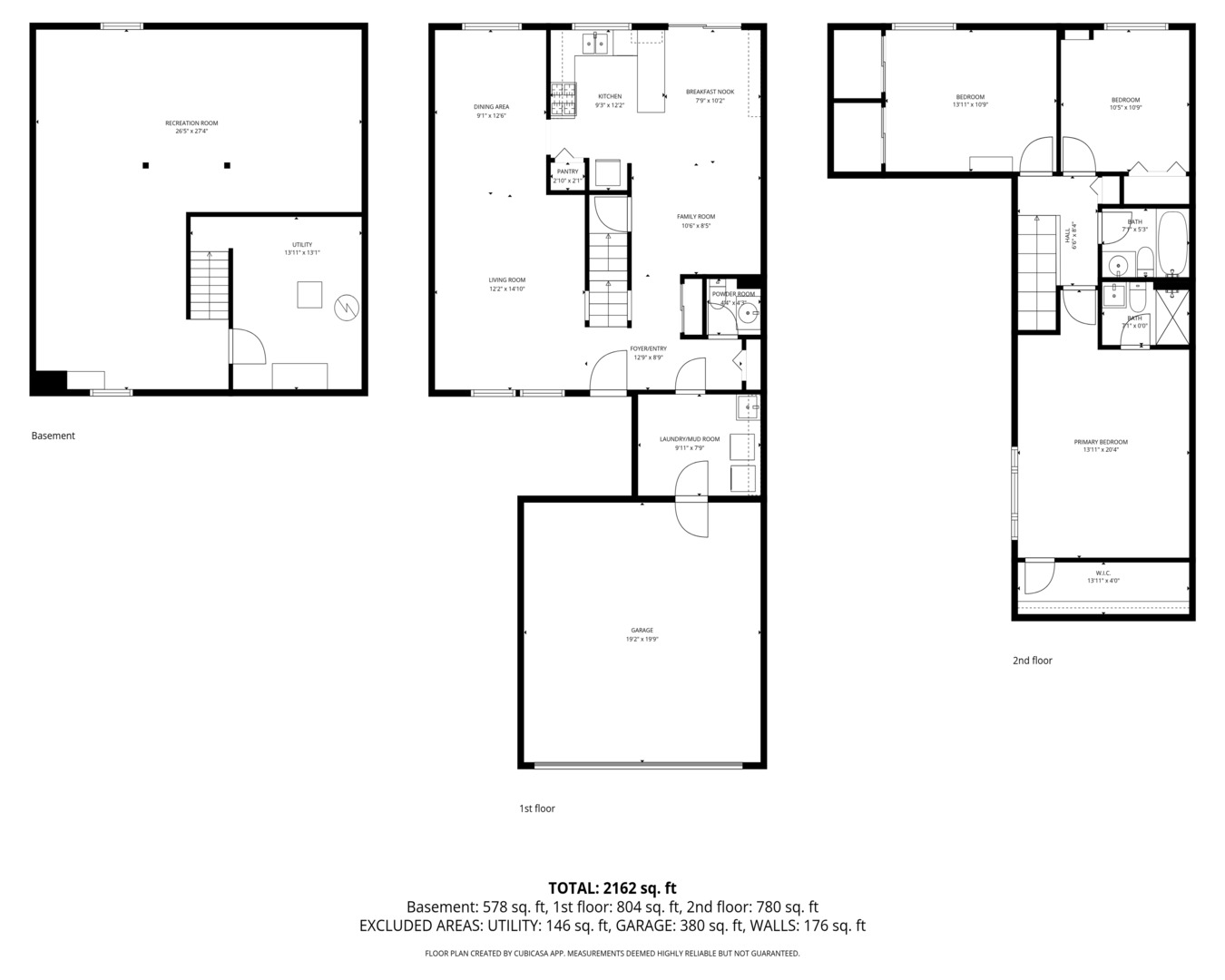107 Chicory Court Rolling Meadows IL 60008