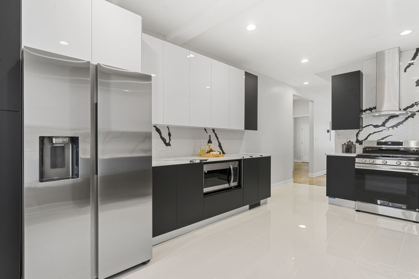 8746 South Wood Street Chicago IL 60620