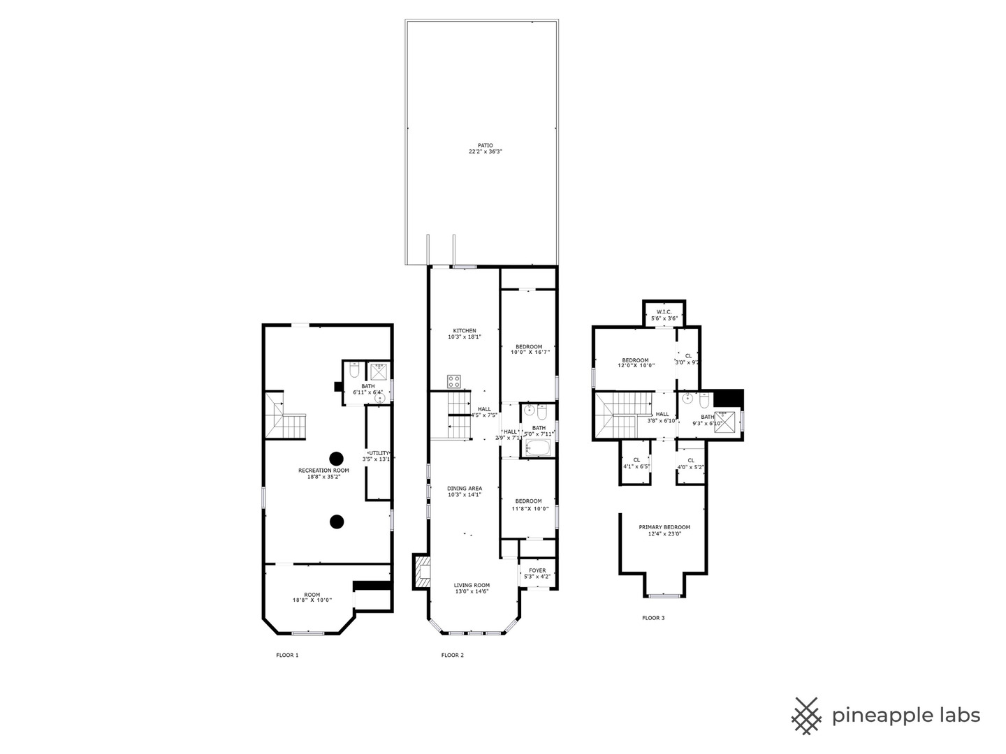 8746 South Wood Street Chicago IL 60620