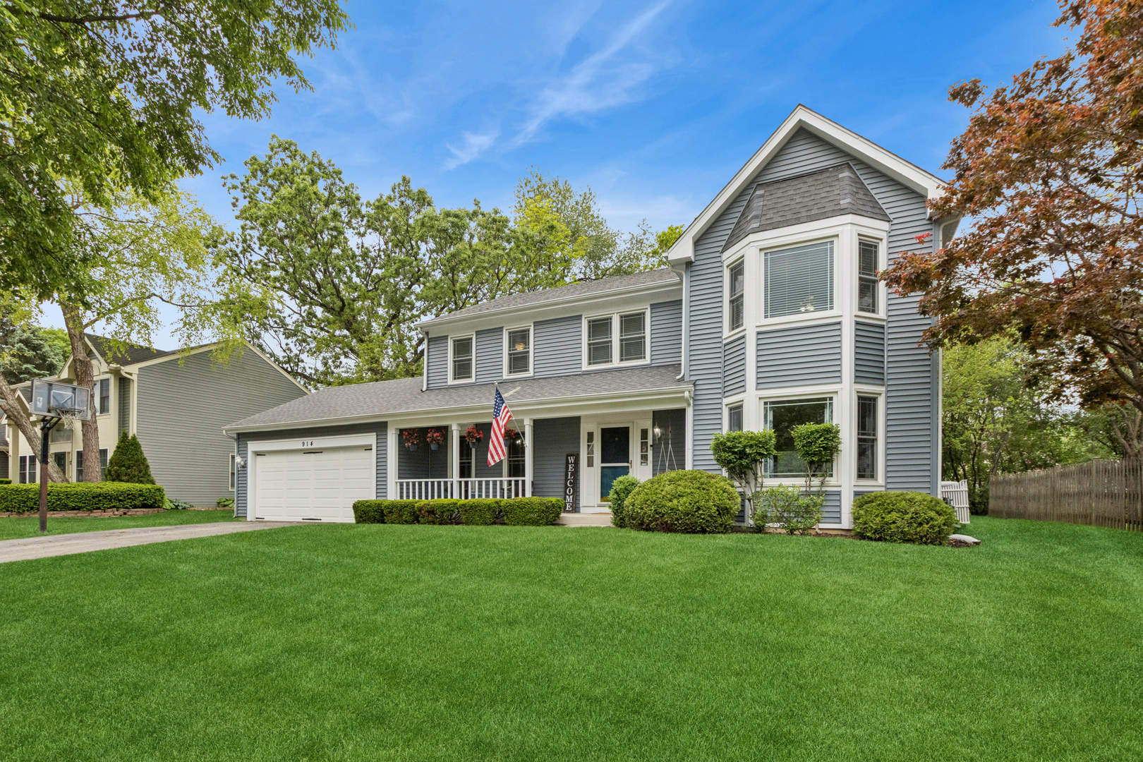 914 Hartford Drive Gurnee IL 60031