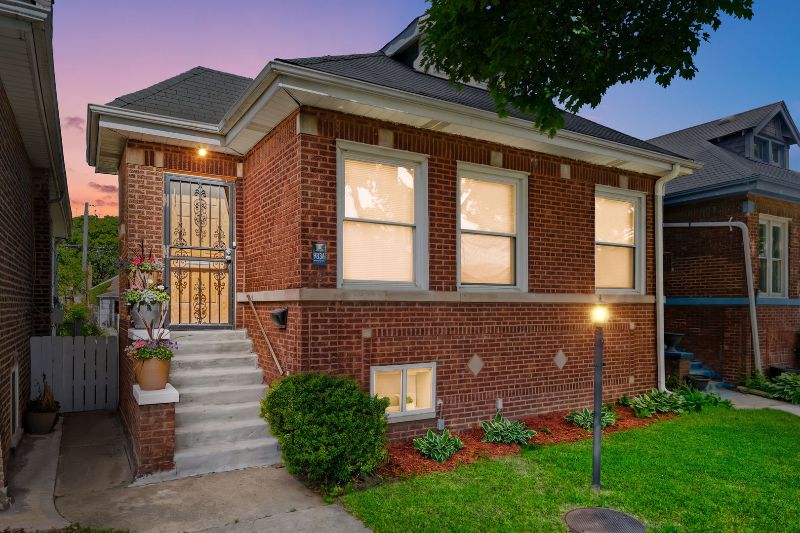 9836 South Drexel Avenue Chicago IL 60628