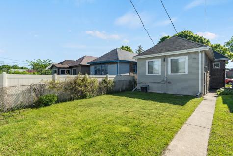 9836 South Drexel Avenue Chicago IL 60628