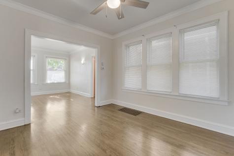 9836 South Drexel Avenue Chicago IL 60628