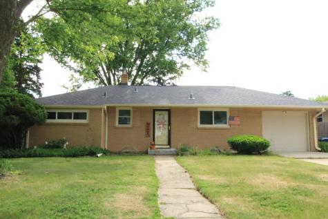 1112 Lexington Way Rockford IL 61108