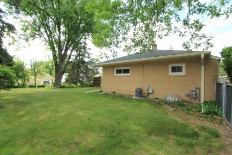 1112 Lexington Way Rockford IL 61108