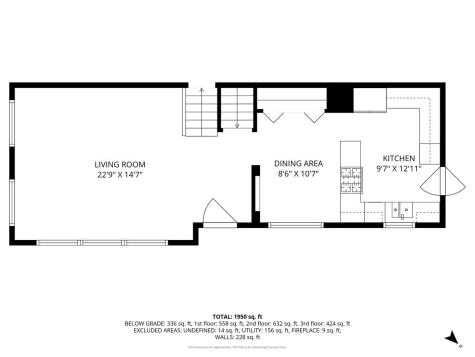 5440 South Edgewood Avenue La Grange Highlands IL 60525