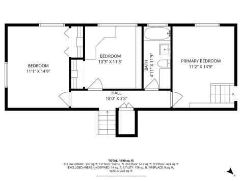 5440 South Edgewood Avenue La Grange Highlands IL 60525