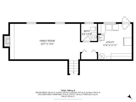 5440 South Edgewood Avenue La Grange Highlands IL 60525