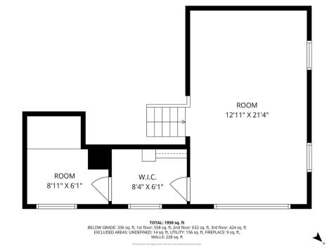 5440 South Edgewood Avenue La Grange Highlands IL 60525
