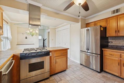 5440 South Edgewood Avenue La Grange Highlands IL 60525