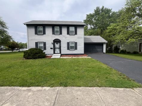 4156 176TH Place Country Club Hills IL 60478