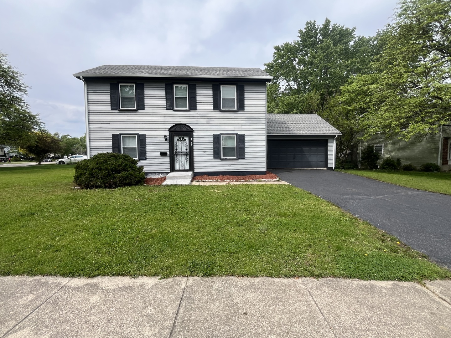 4156 176TH Place Country Club Hills IL 60478