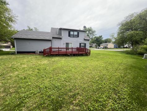 4156 176TH Place Country Club Hills IL 60478