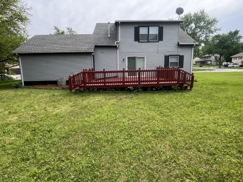 4156 176TH Place Country Club Hills IL 60478