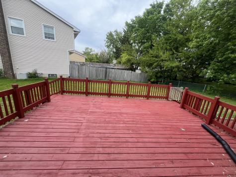 4156 176TH Place Country Club Hills IL 60478