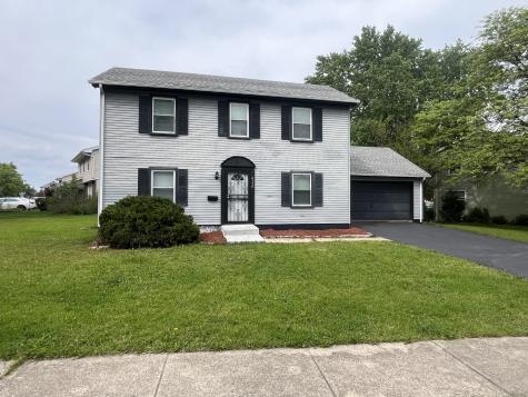 4156 176TH Place Country Club Hills IL 60478