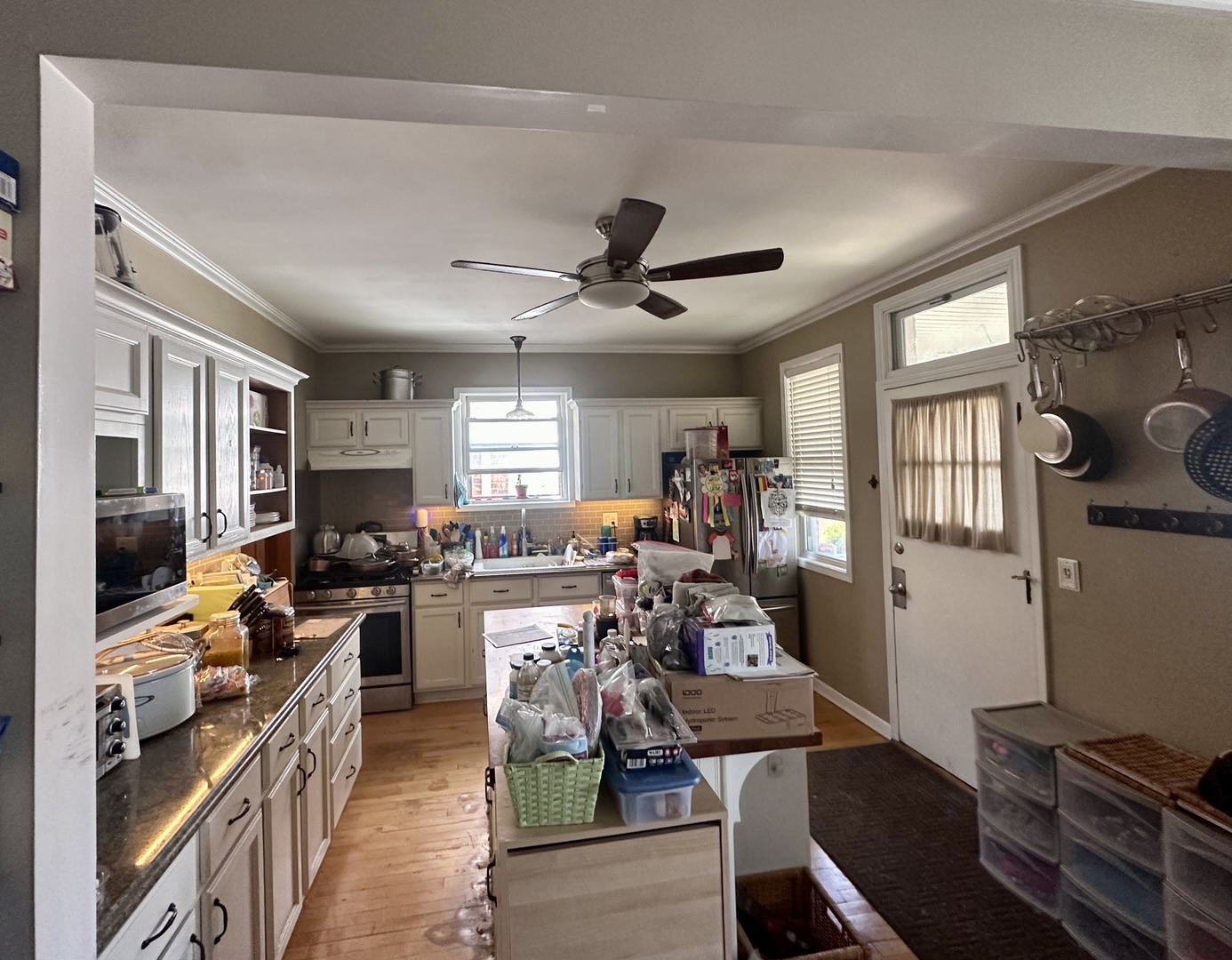 3447 North Oak Park Avenue Chicago IL 60634