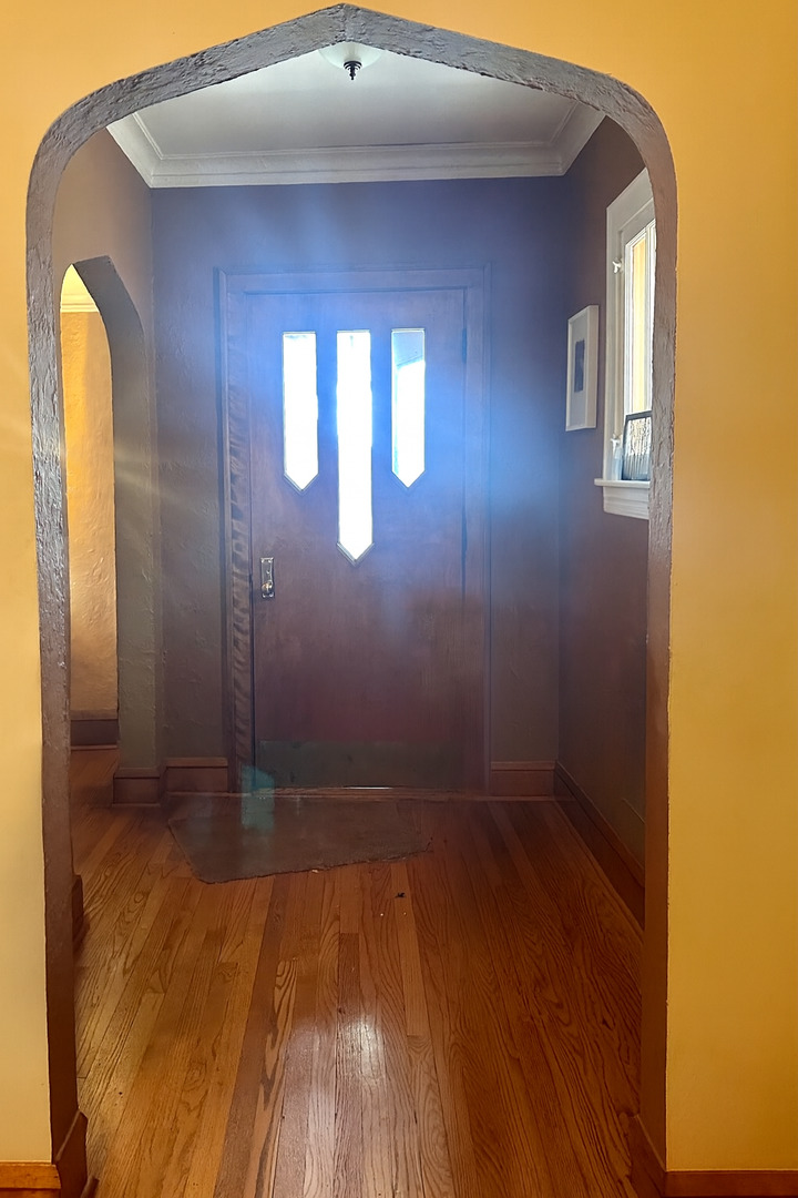 3447 North Oak Park Avenue Chicago IL 60634