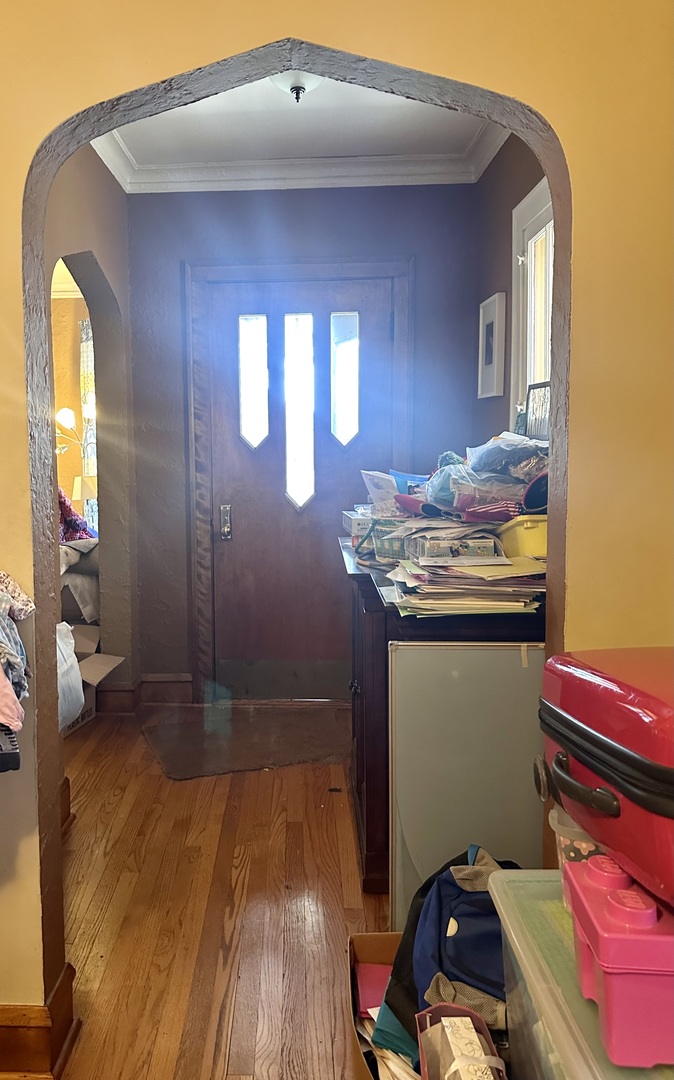 3447 North Oak Park Avenue Chicago IL 60634