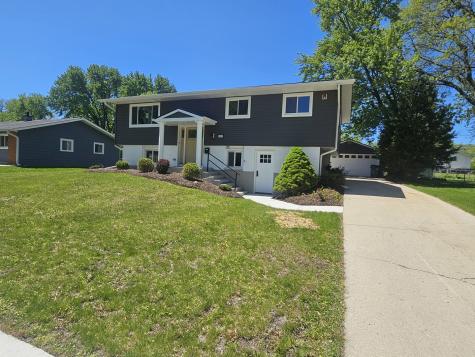 1570 Jefferson Road Hoffman Estates IL 60169
