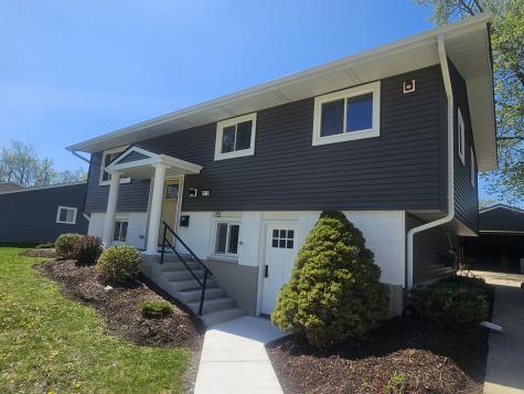 1570 Jefferson Road Hoffman Estates IL 60169