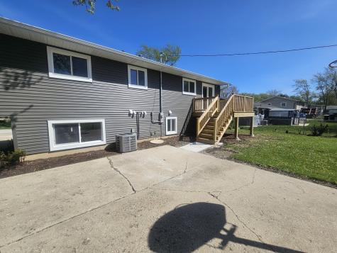 1570 Jefferson Road Hoffman Estates IL 60169