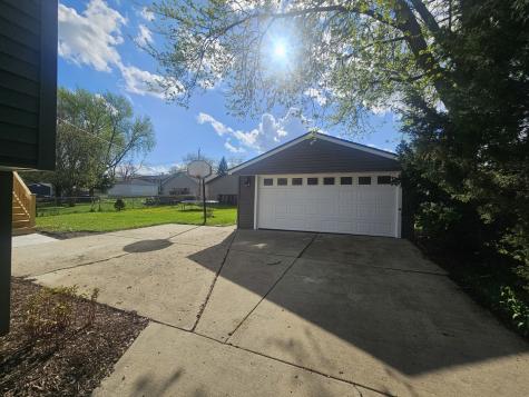 1570 Jefferson Road Hoffman Estates IL 60169