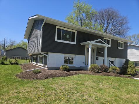 1570 Jefferson Road Hoffman Estates IL 60169
