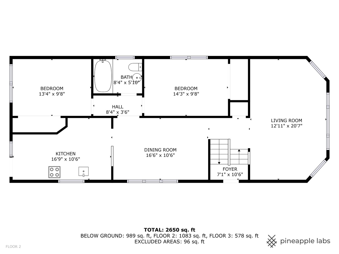 9230 South Elizabeth Street Chicago IL 60620