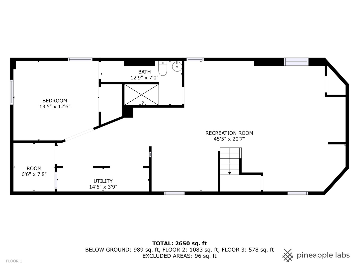 9230 South Elizabeth Street Chicago IL 60620