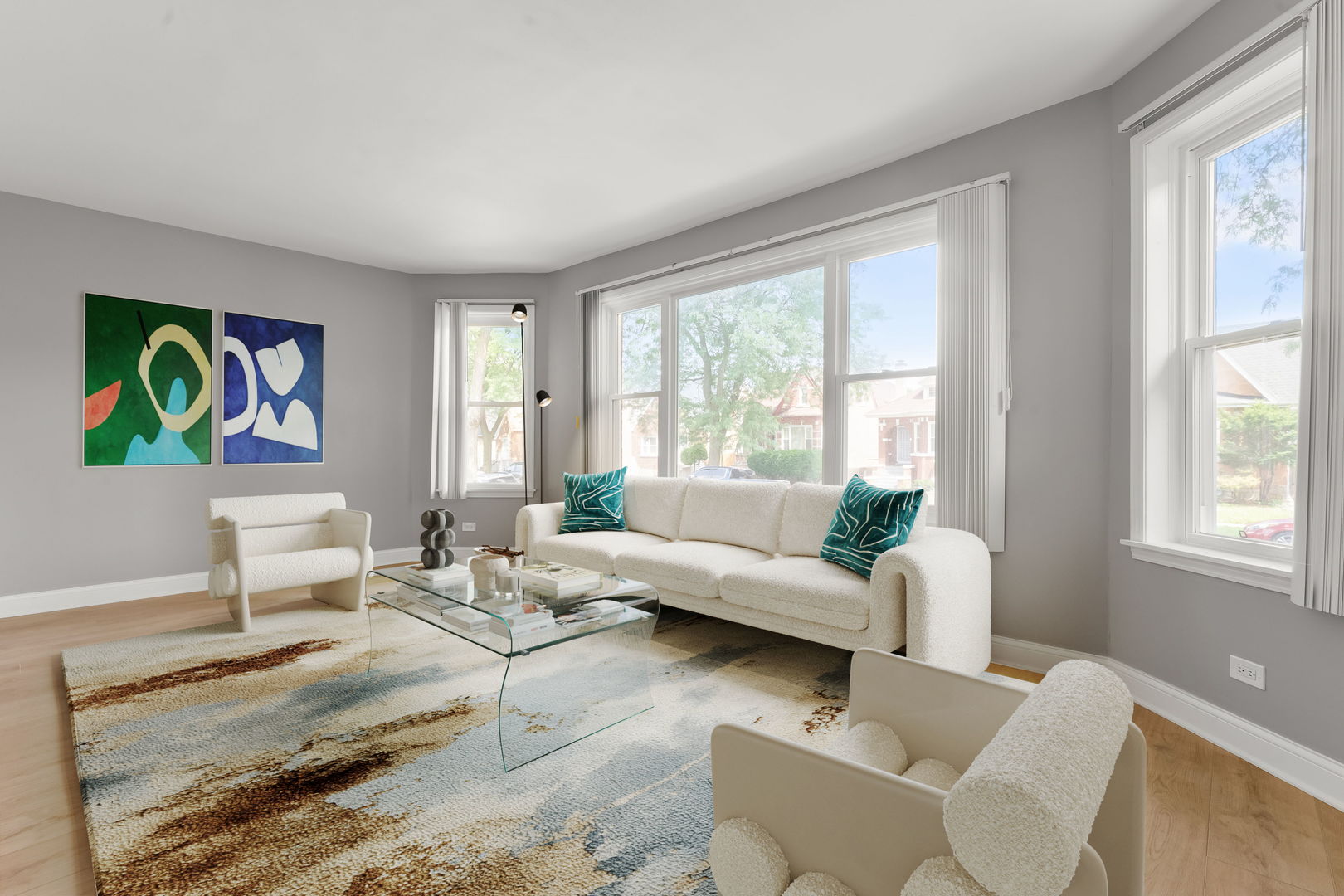 9230 South Elizabeth Street Chicago IL 60620