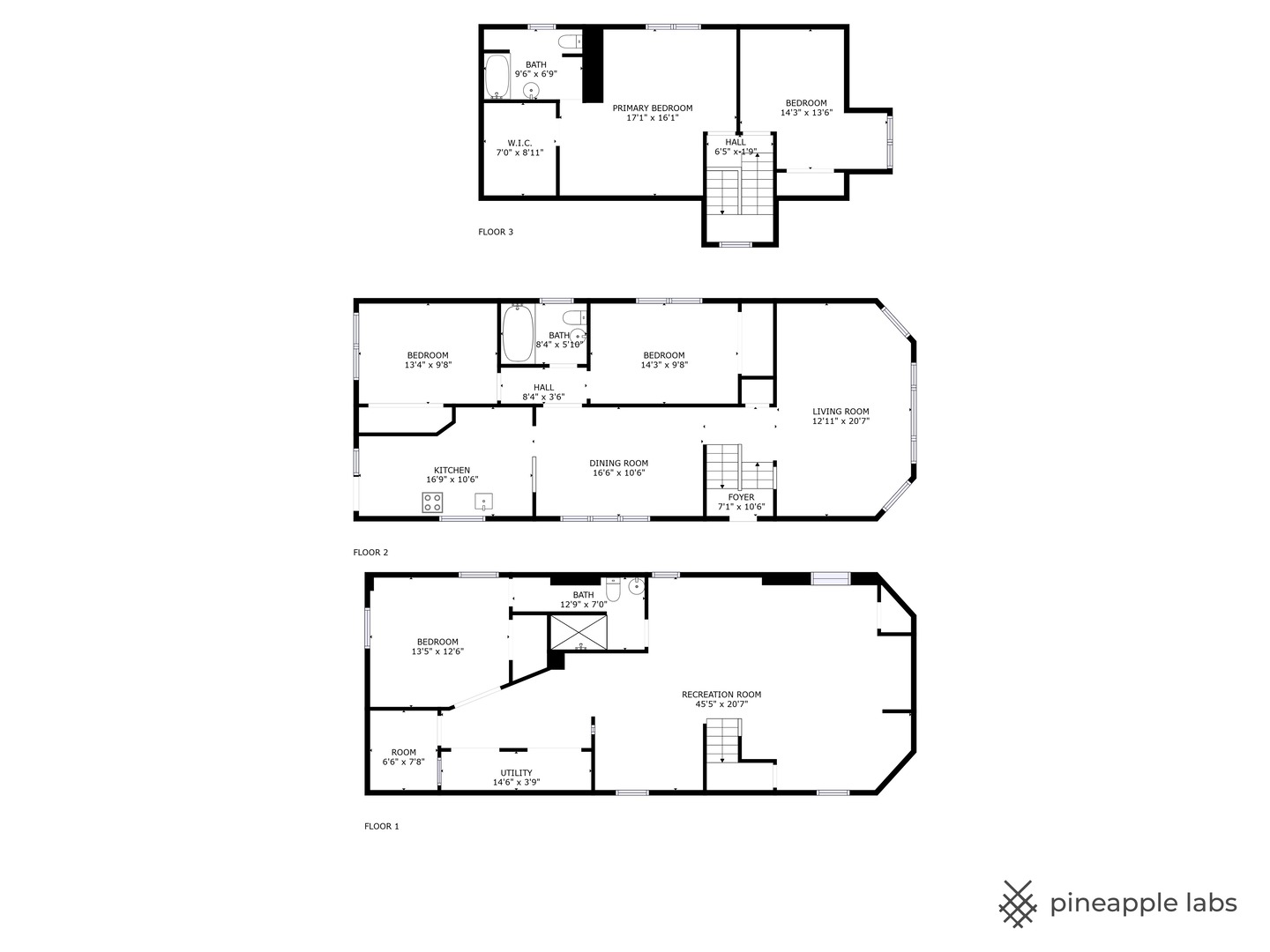 9230 South Elizabeth Street Chicago IL 60620